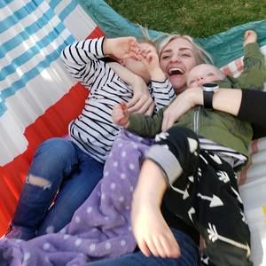 Meet your Posher, Erin